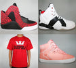 SUPRA Footwear – Vom Skateboard auf die Straße - Brooklyn Footwear x Fashion