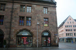 Brooklyn Nürnberg - Das sind Wir ! - Brooklyn Footwear x Fashion