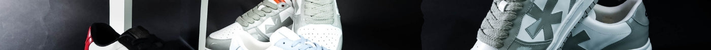 Born Originals Sneaker: Individualität pur