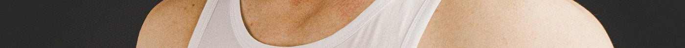 Coole Tanktops für heiße Sommertage, den Sport und unterwegs. - Brooklyn Footwear x Fashion