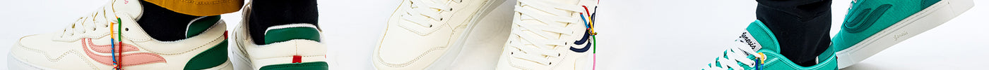 GENESIS Footwear