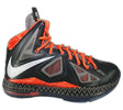Lebron X - BHM (Black History Month) - Brooklyn Footwear x Fashion