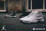 Return of the Future - Air Jordan Future - Brooklyn Footwear x Fashion