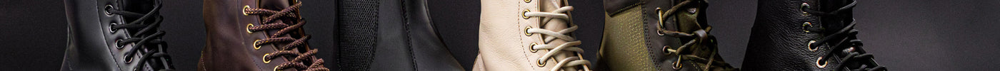 Dr. Martens Stiefel bei Brooklyn Fashion