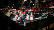 Recap: SNEAKERNESS #Popup München 26.10.2014 - Brooklyn Footwear x Fashion
