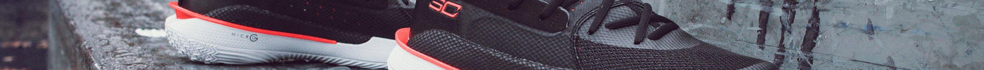 Under Armour ft. Stephen Curry - Brooklyn Footwear x Fashion