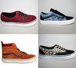 Vans - Off The Wall - Der Sneaker mit Style - Brooklyn Footwear x Fashion
