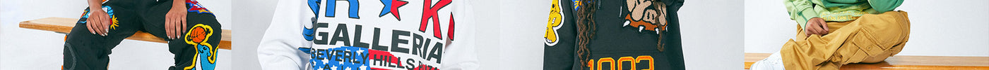MA®KET Designs sind alles, nur nicht langweilig!