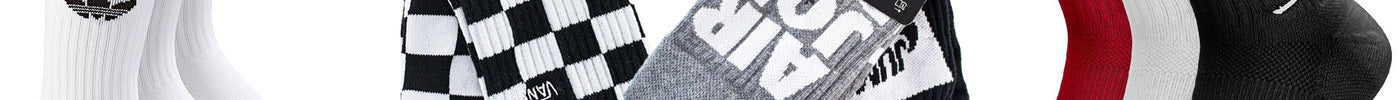 Socken - bequem, anschmiegsam und atmungsaktiv