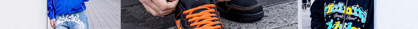 Vicinity - Stil und Qualität - jetzt auch bei Brooklyn Fashion