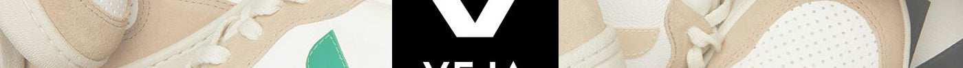 Nachhaltigkeit trifft Style: Veja Sneaker jetzt bei Brooklyn Fashion