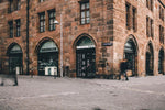 Brooklyn - Mehr als nur ein Schriftzug in unserem Ladenfenster - Brooklyn Footwear x Fashion