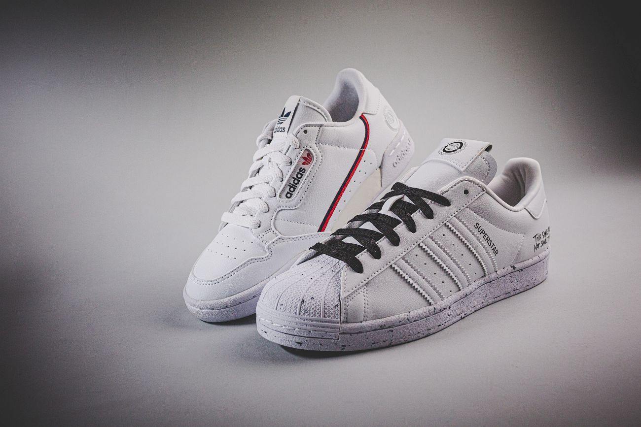 Unsere Veganen Sneaker - Brooklyn Footwear x Fashion