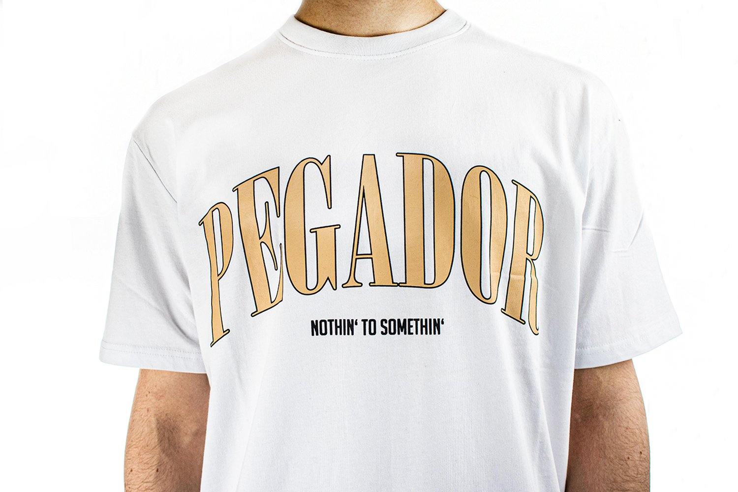 Einzigartige Streetwear von Pegador - Brooklyn Footwear x Fashion