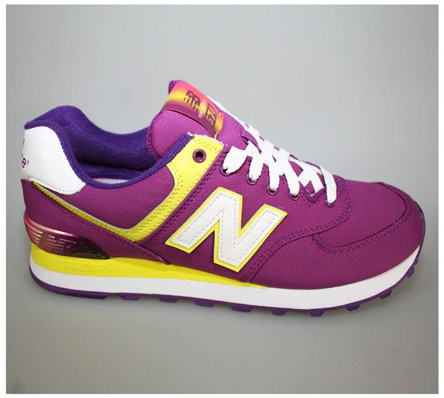 New Week, new Shoes, New Balance - Brooklyn Footwear x Fashion