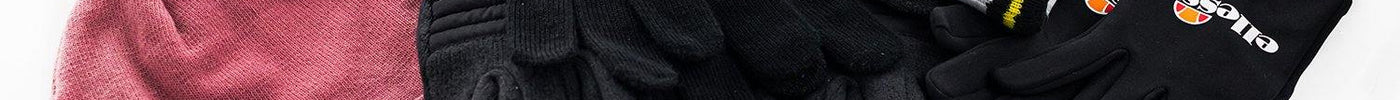 Mützen und Handschuhe für die kalten Wintertage - Brooklyn Footwear x Fashion