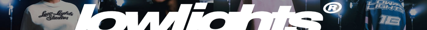 Low Lights Studios: Kunst trifft auf Nachhaltigkeit