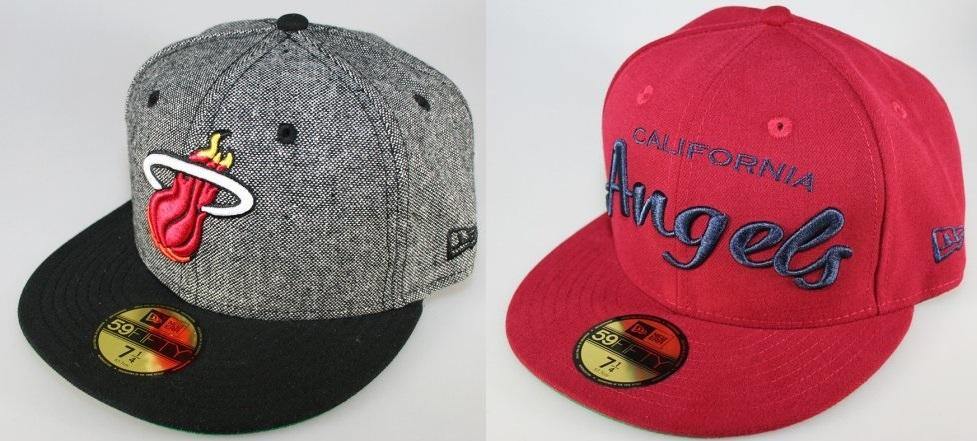 New Era Fitted - Fly Your Own Flag - Brooklyn Footwear x Fashion