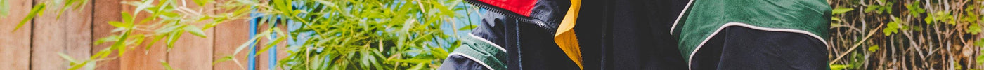 Karl Kani - Eine der bekanntesten Hip-Hop und Urban Fashion Labels weltweit - Brooklyn Footwear x Fashion