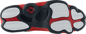 Air Jordan 13 (XIII) Retro - Bred - Brooklyn Footwear x Fashion