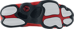 Air Jordan 13 (XIII) Retro - Bred - Brooklyn Footwear x Fashion