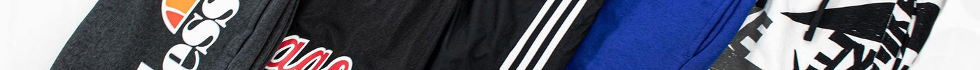 Shorts für die warme Jahreszeit und daheim - Brooklyn Footwear x Fashion