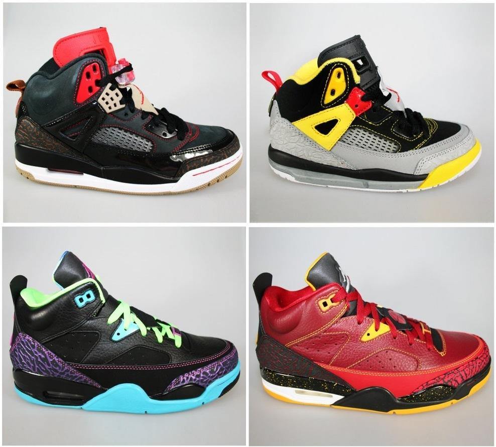 Do The Right Thing - Spike Lee, vom Spizike zum Son Of Mars - Brooklyn Footwear x Fashion