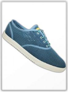 Clae Sneaker - Brooklyn Footwear x Fashion