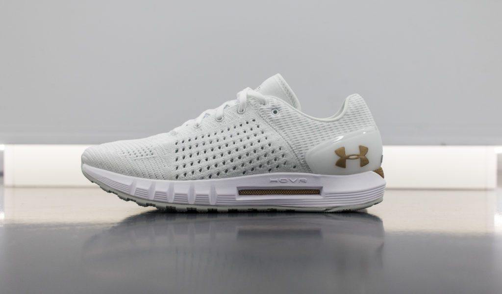 Under Armour HOVR - Brooklyn Footwear x Fashion