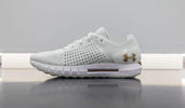 Under Armour HOVR - Brooklyn Footwear x Fashion