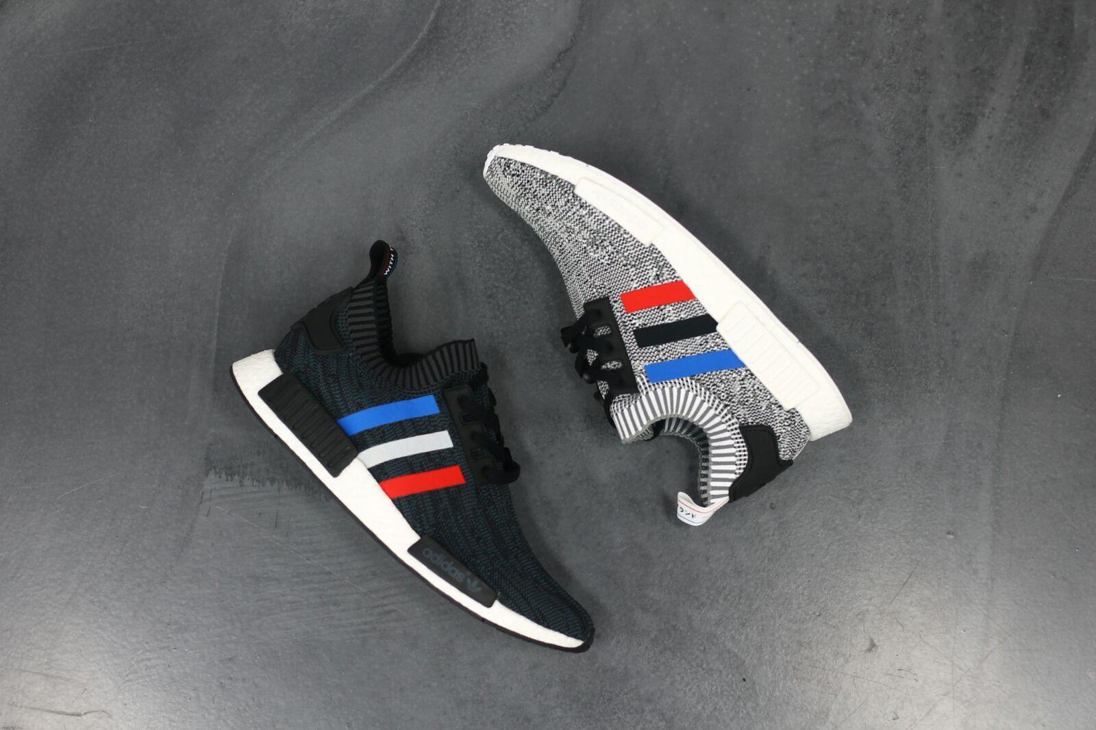Adidas Boost – Revolution der Running- und Lifestyleszene - Brooklyn Footwear x Fashion