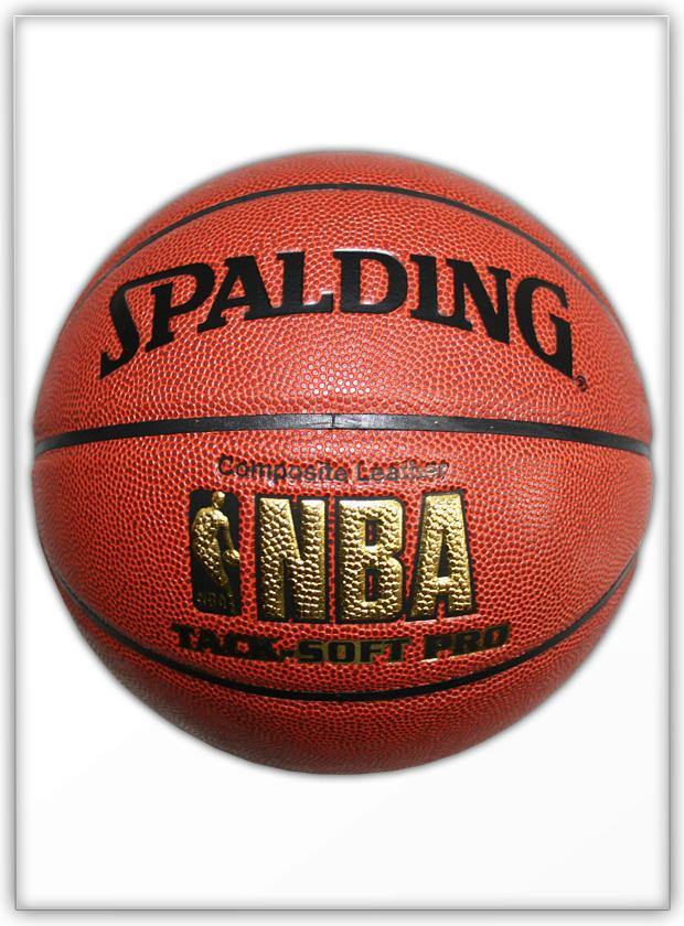 Die NBA Finals mit Spalding - Brooklyn Footwear x Fashion