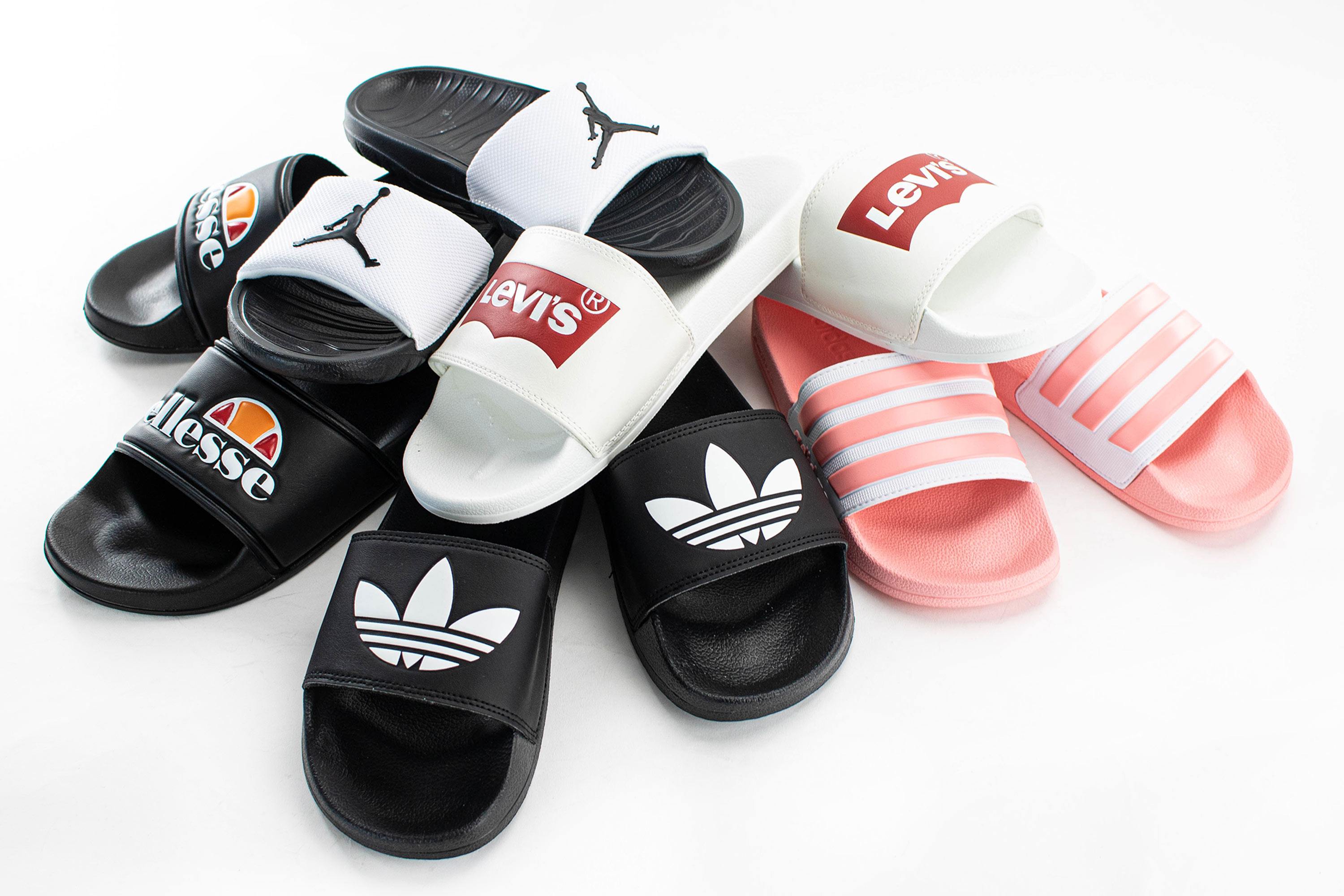 Komfortabel, praktisch und sowas von lässig! Warum wir Badeschuhe lieben: - Brooklyn Footwear x Fashion