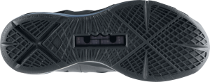 Lebron X - Black Diamond - Brooklyn Footwear x Fashion