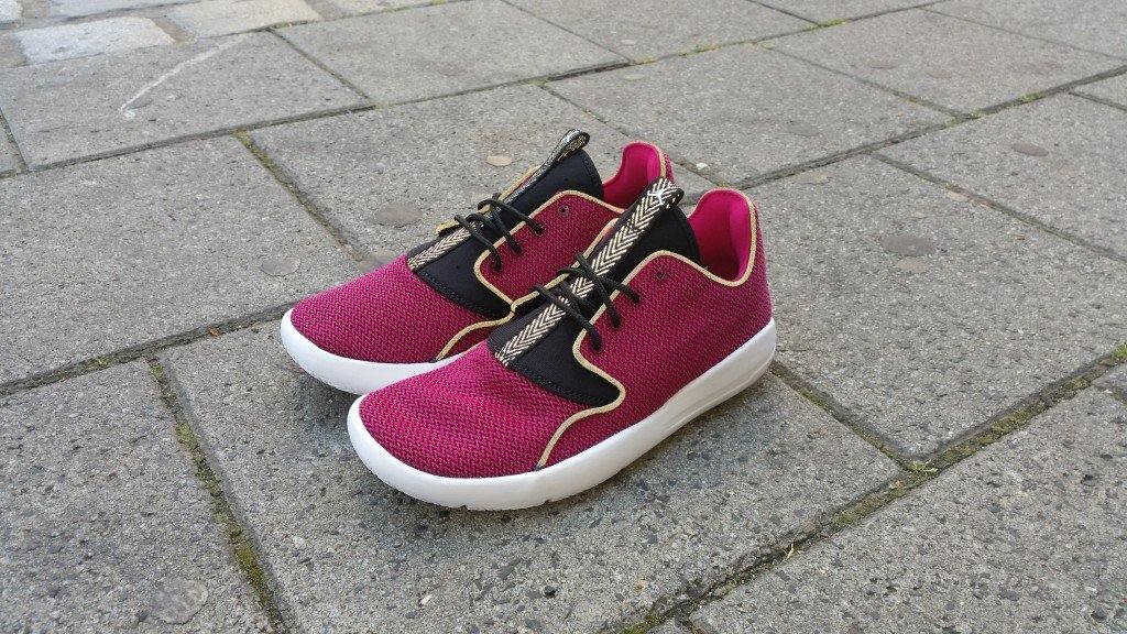 Jordan Eclipse - Der Sommer ist da ! - Brooklyn Footwear x Fashion