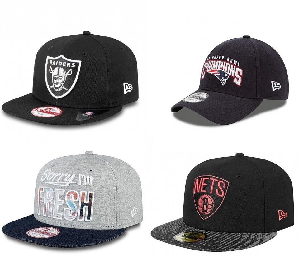 Custom NEW ERA Cap Stick Event bei Brooklyn Nürnberg - Brooklyn Footwear x Fashion