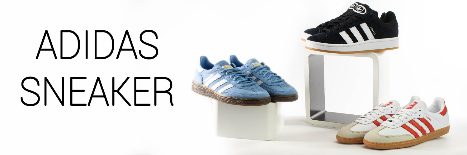 Die angesagtesten Adidas Modelle 2024