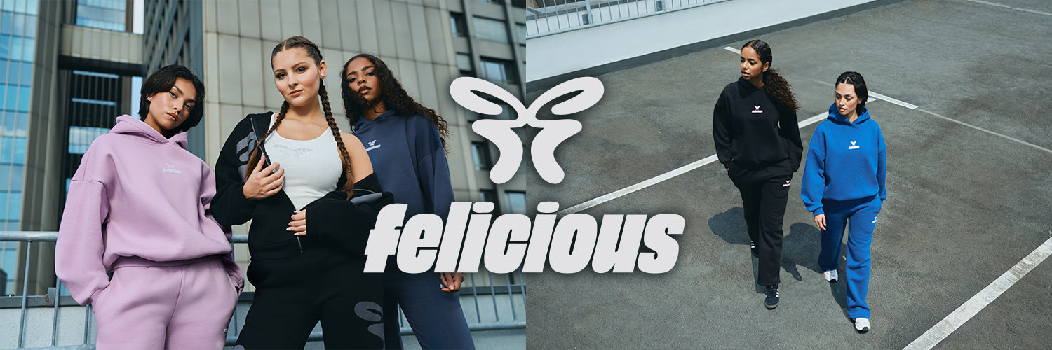 Felicious: Mehr als nur eine Marke – Ein Lebensgefühl