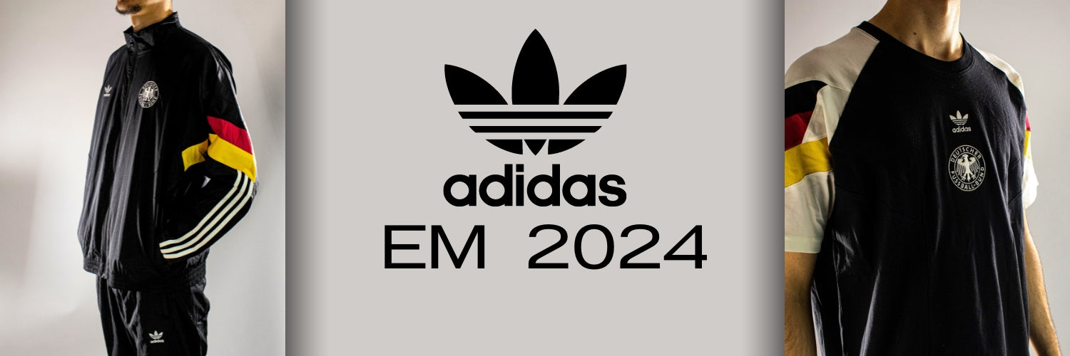 Bereit für die Fußball EM 2024 in Deutschland?