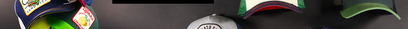 Djinns: Das Comeback der Trucker Cap