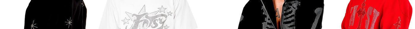 Dein Style, deine Streetwear - FNTSY
