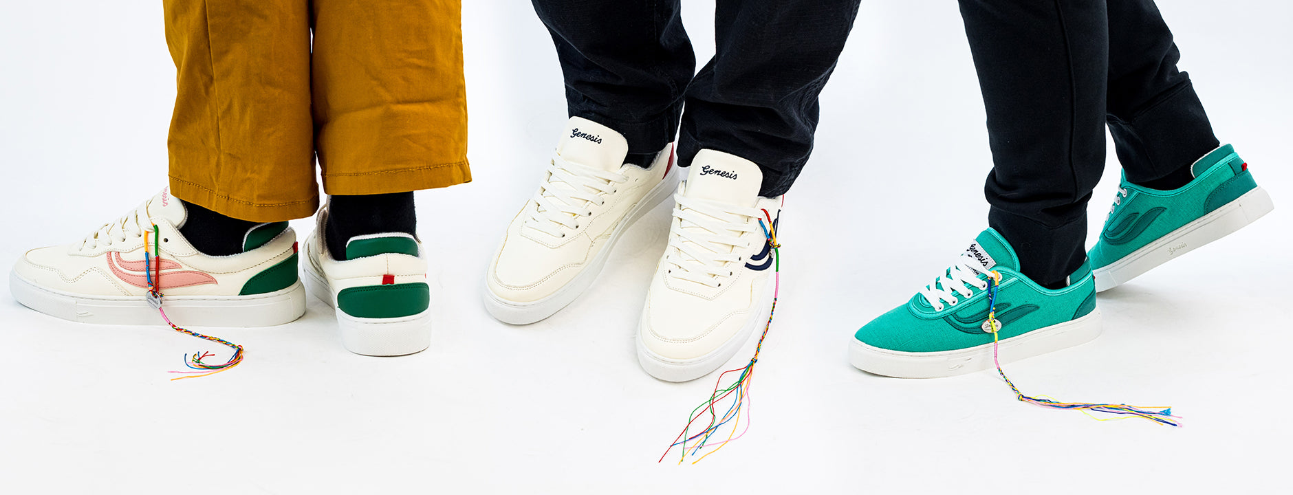 GENESIS Footwear