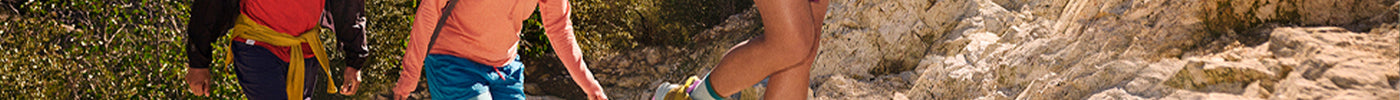 HOKA - Revolutionäre Sneaker für ultimativen Komfort und Leistung
