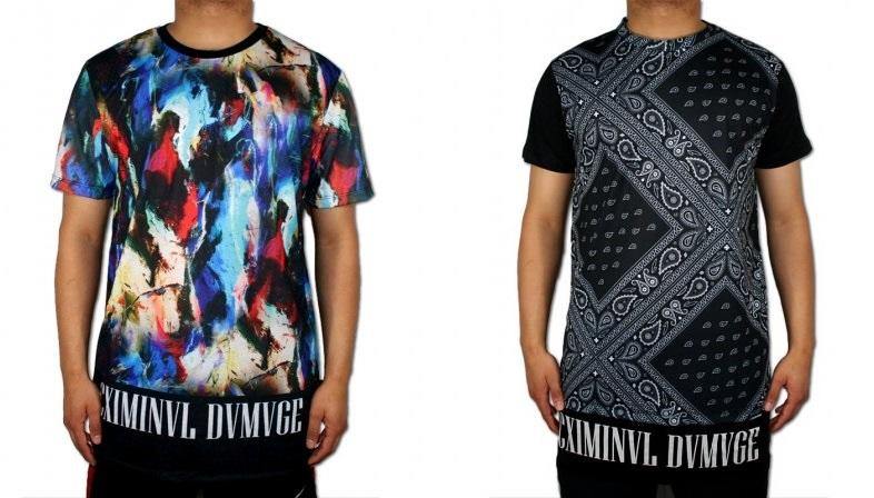 Criminal Damage - Comepleting the Look ! - Brooklyn Footwear x Fashion