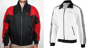 Eine lebende Legende - Kaiser Franz & Air Jordan - Brooklyn Footwear x Fashion