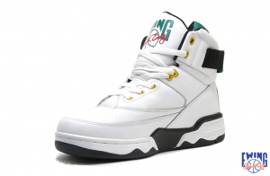 Patrick Ewing Athletics - Jamaica - Georgetown - Brooklyn Footwear x Fashion