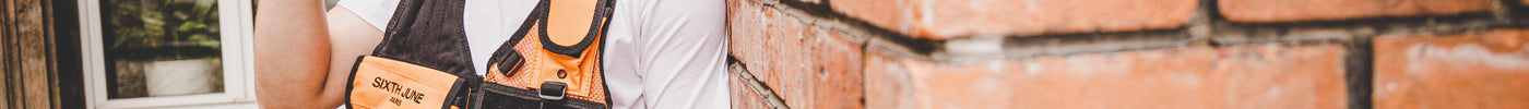 Voll im Trend - Die Weste - Brooklyn Footwear x Fashion