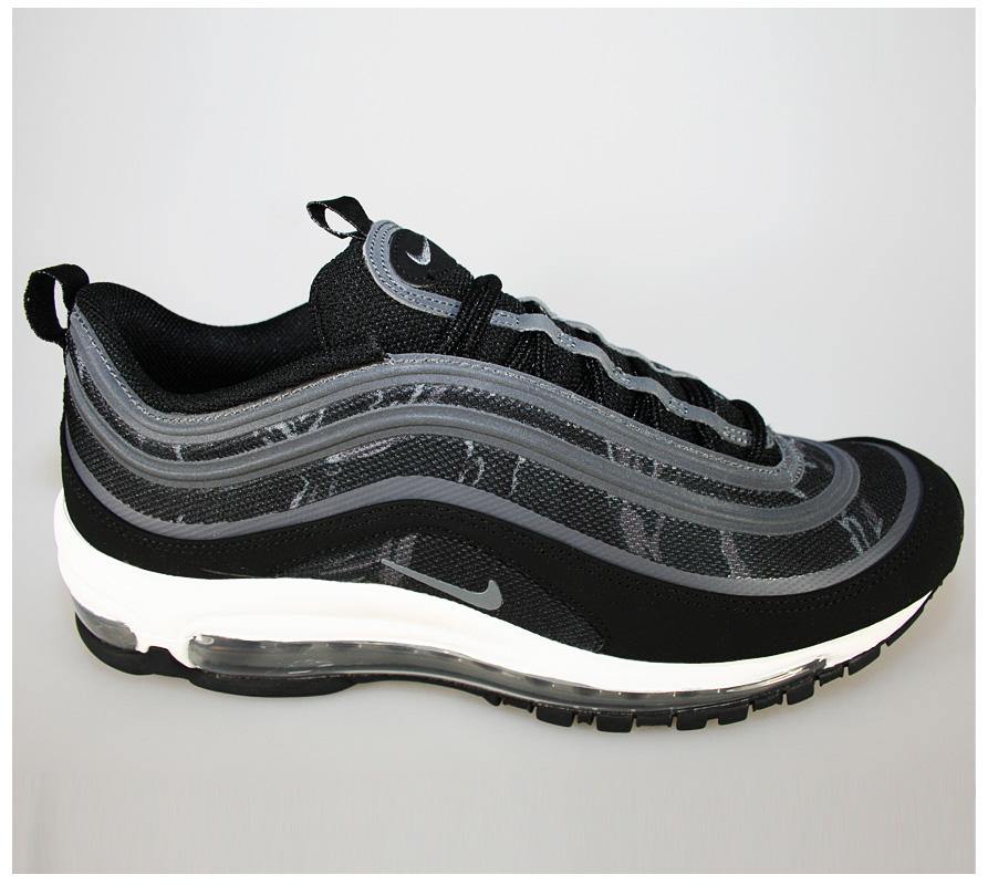 Nike Air Max Premium Tape - Brooklyn Footwear x Fashion