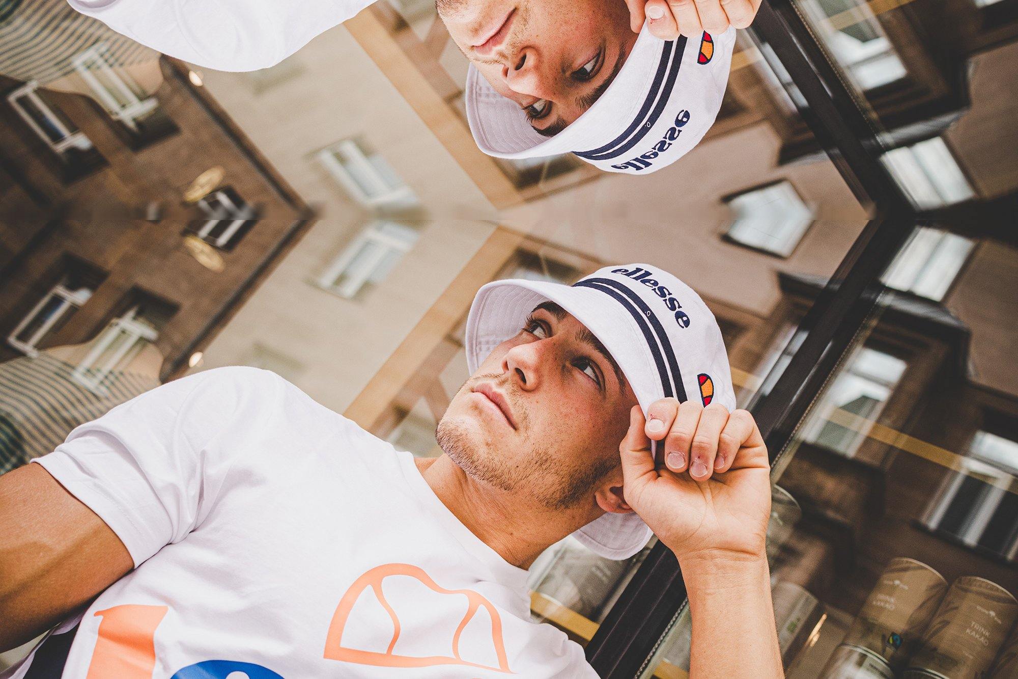Der Bucket Hat - Brooklyn Footwear x Fashion