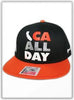 Neue Djinns Snapbacks und Sneaker - Brooklyn Footwear x Fashion